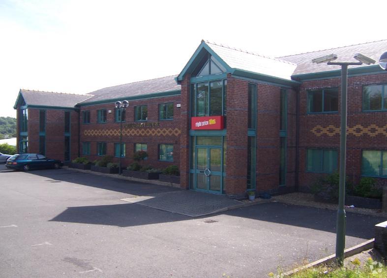 Main Ave, Bridgend for sale Primary Photo- Image 1 of 1