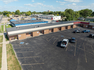 More details for 1835 E Military Ave, Fremont, NE - Office, Retail for Rent