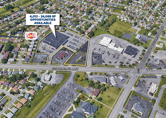 More details for 540 Dick Rd, Buffalo, NY - Office, Office/Retail for Rent