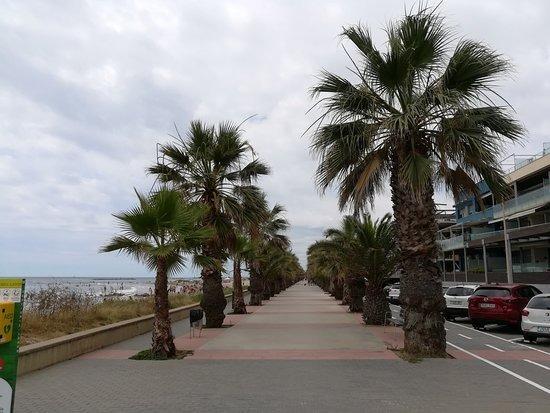 Retail in Cubelles, Barcelona to rent Interior Photo- Image 1 of 11