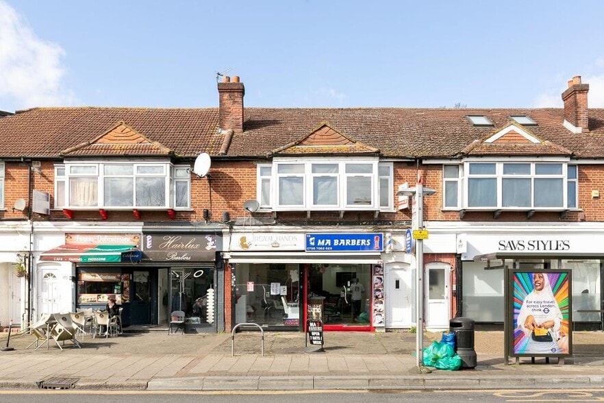 19A Rowan Rd, London for sale - Primary Photo - Image 1 of 10