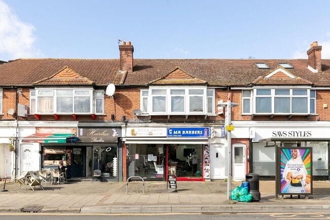 More details for 19A Rowan Rd, London - Retail for Sale