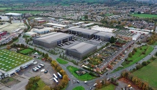 Oldends Ln, Stonehouse to rent - Building Photo - Image 1 of 3