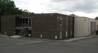 More details for 100 Pike Rd, Mount Laurel, NJ - Industrial for Rent