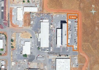 More details for 12525 Quicksilver Dr, Rancho Cordova, CA - Land to Rent