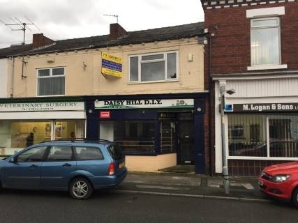 477 Leigh Rd, Bolton for sale - Building Photo - Image 2 of 2