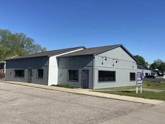 More details for 2066 N Cass Lake Rd, Keego Harbor, MI - Retail for Rent