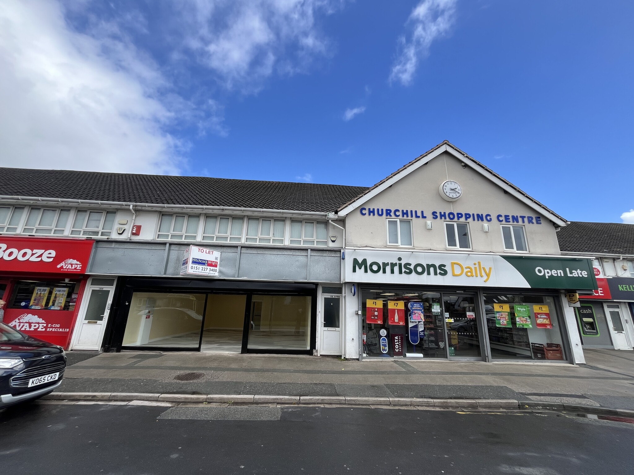 Altway, Liverpool to rent Primary Photo- Image 1 of 9