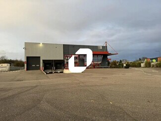 More details for 49 Rue Du Général Leclerc, Obernai - Office, Light Industrial to Rent