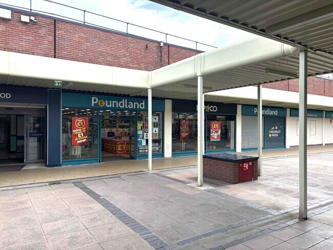 More details for 1 Greenwood Sq, Birmingham - Retail to Rent