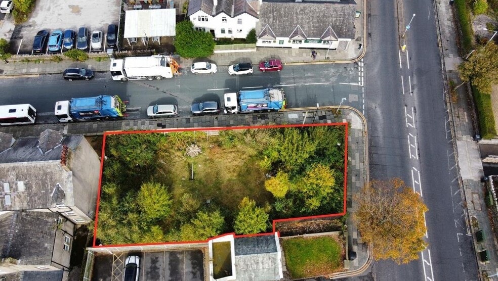 Heysham Rd, Morecambe for sale - Building Photo - Image 1 of 1