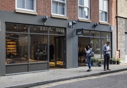 15-17 Redchurch St, London for sale Primary Photo- Image 1 of 1