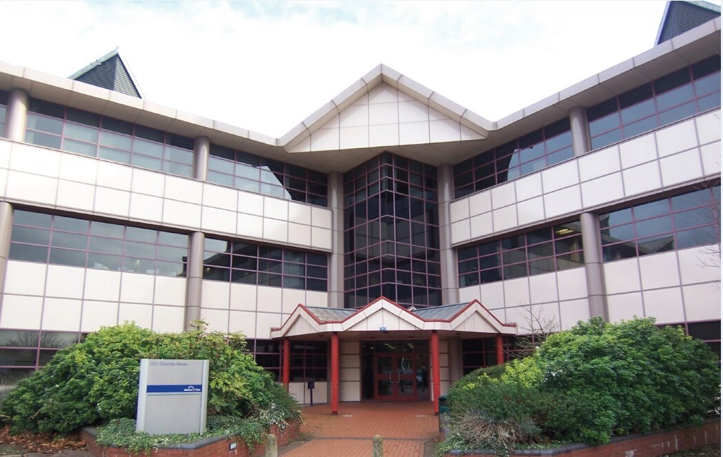 InnovationMartlesham, Ipswich for sale Primary Photo- Image 1 of 1