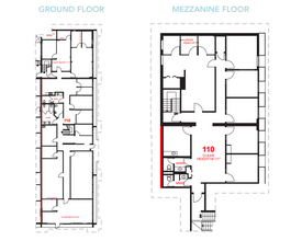 5751 Cedarbridge Way, Richmond, BC for rent Floor Plan- Image 1 of 1