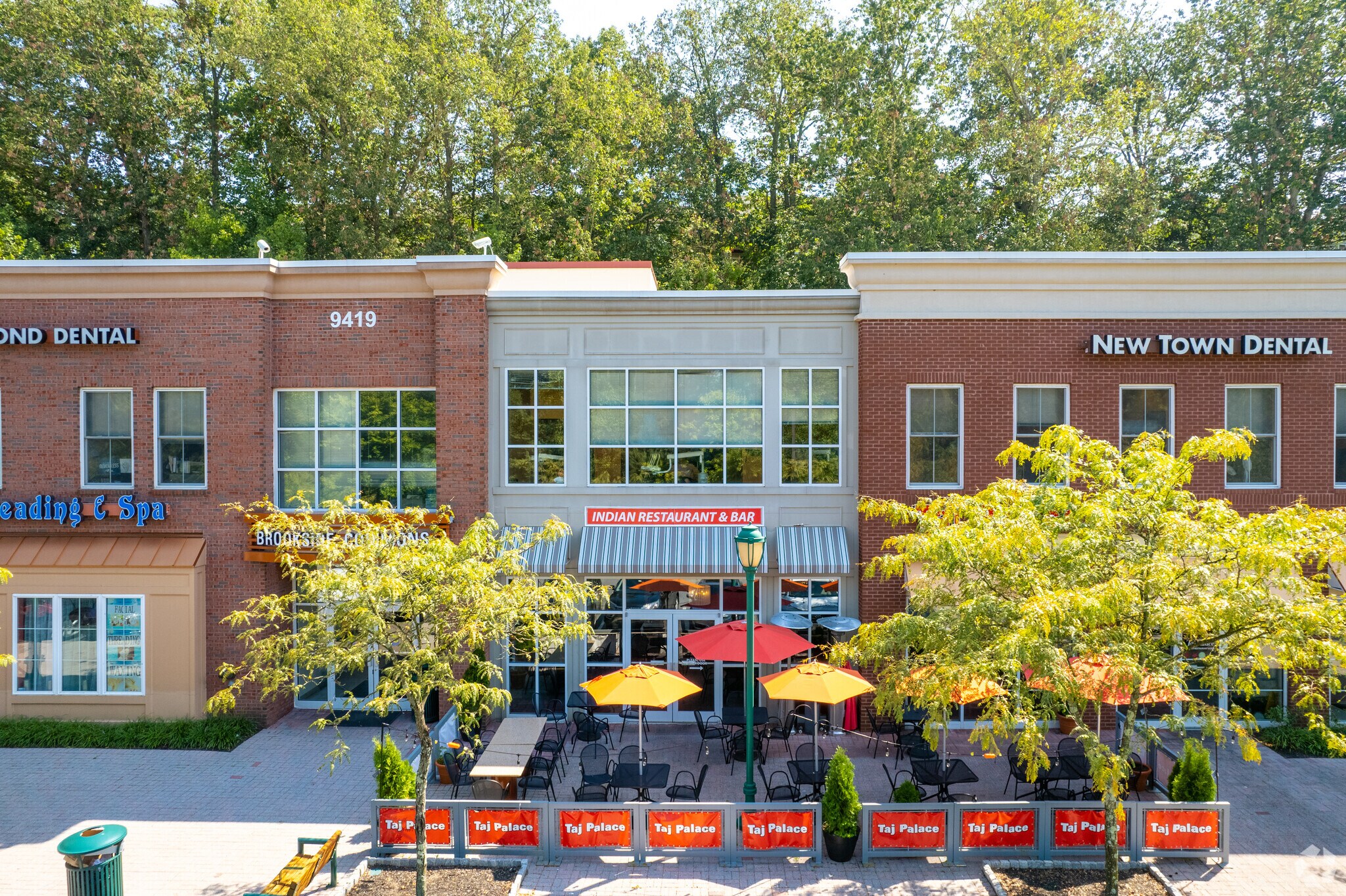 9419 Common Brook Rd, Owings Mills 21117 Brookside Commons