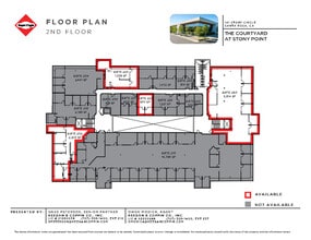 141 Stony Cir, Santa Rosa, CA to rent Floor Plan- Image 1 of 1