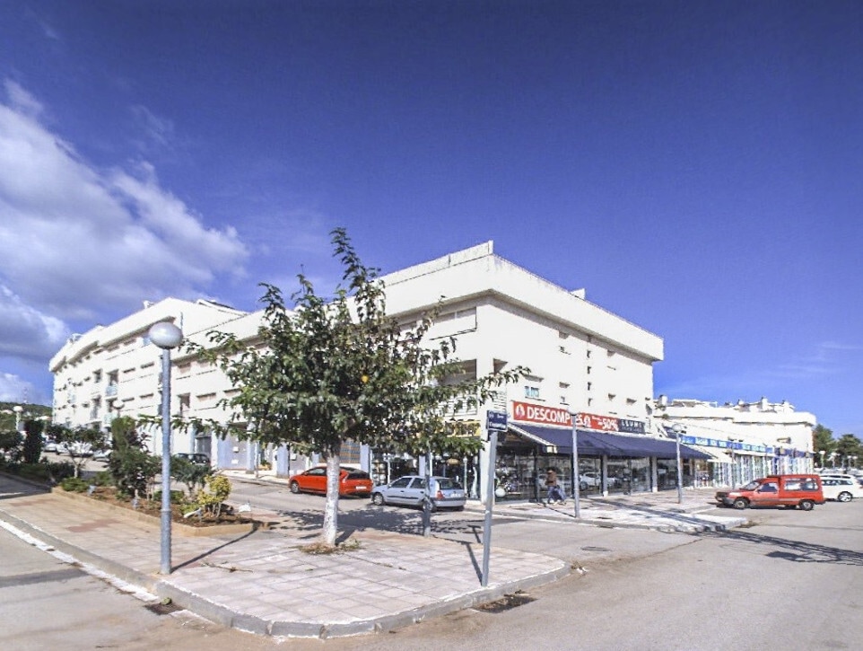 Build-to-Rent in El Vendrell, Tarragona for sale Building Photo- Image 1 of 2