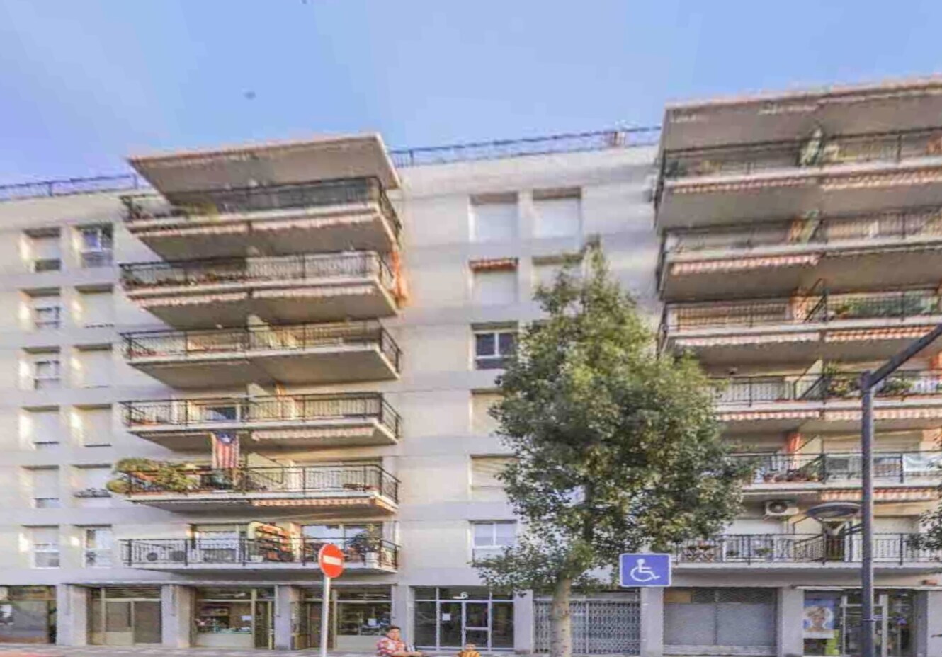 Build-to-Rent in Reus, Tarragona for sale Interior Photo- Image 1 of 2