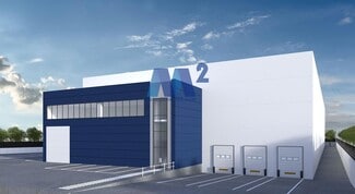 More details for Avenida de la Industria, 26, Fuenlabrada - Industrial to Rent