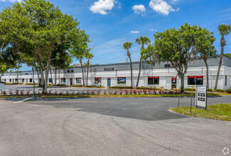 13300 McCormick Dr, Tampa, FL for rent Building Photo- Image 1 of 1