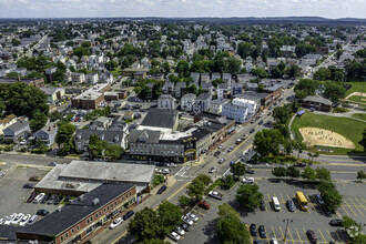 1524-1530A Dorchester Ave, Boston, MA - aerial  map view - Image1