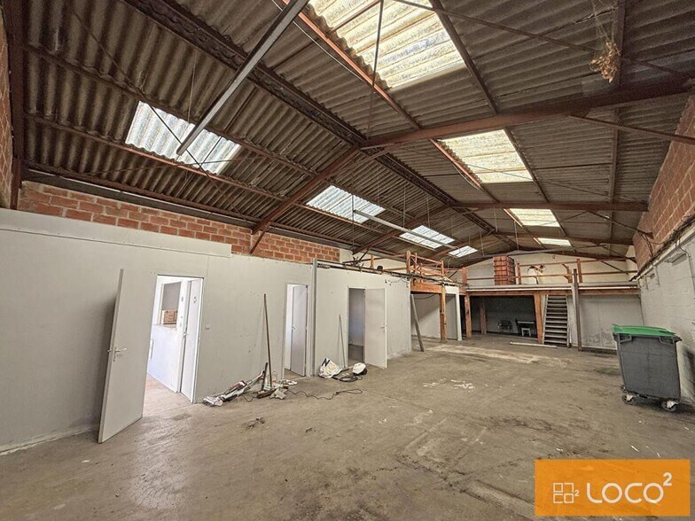49 Bis Avenue De La Marqueille, Saint-Orens-de-Gameville to rent - Building Photo - Image 3 of 5