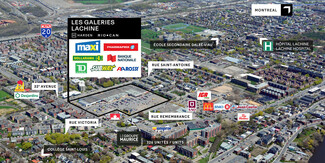 More details for 2760-3510 St Remembrance, Montréal, QC - Office/Retail, Retail for Rent