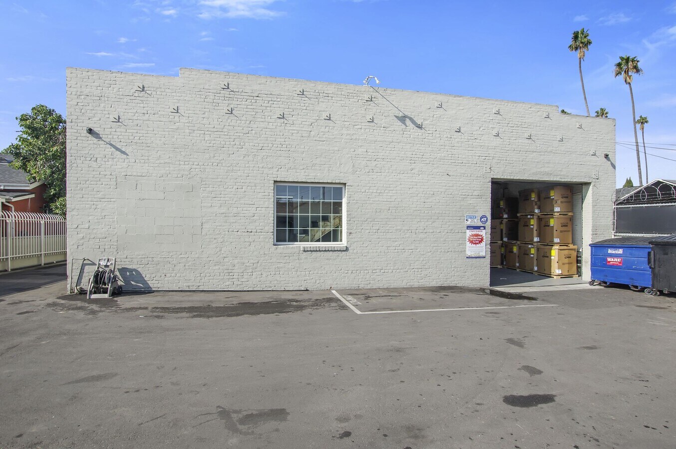 10716 Grevillea Ave, Inglewood 90304