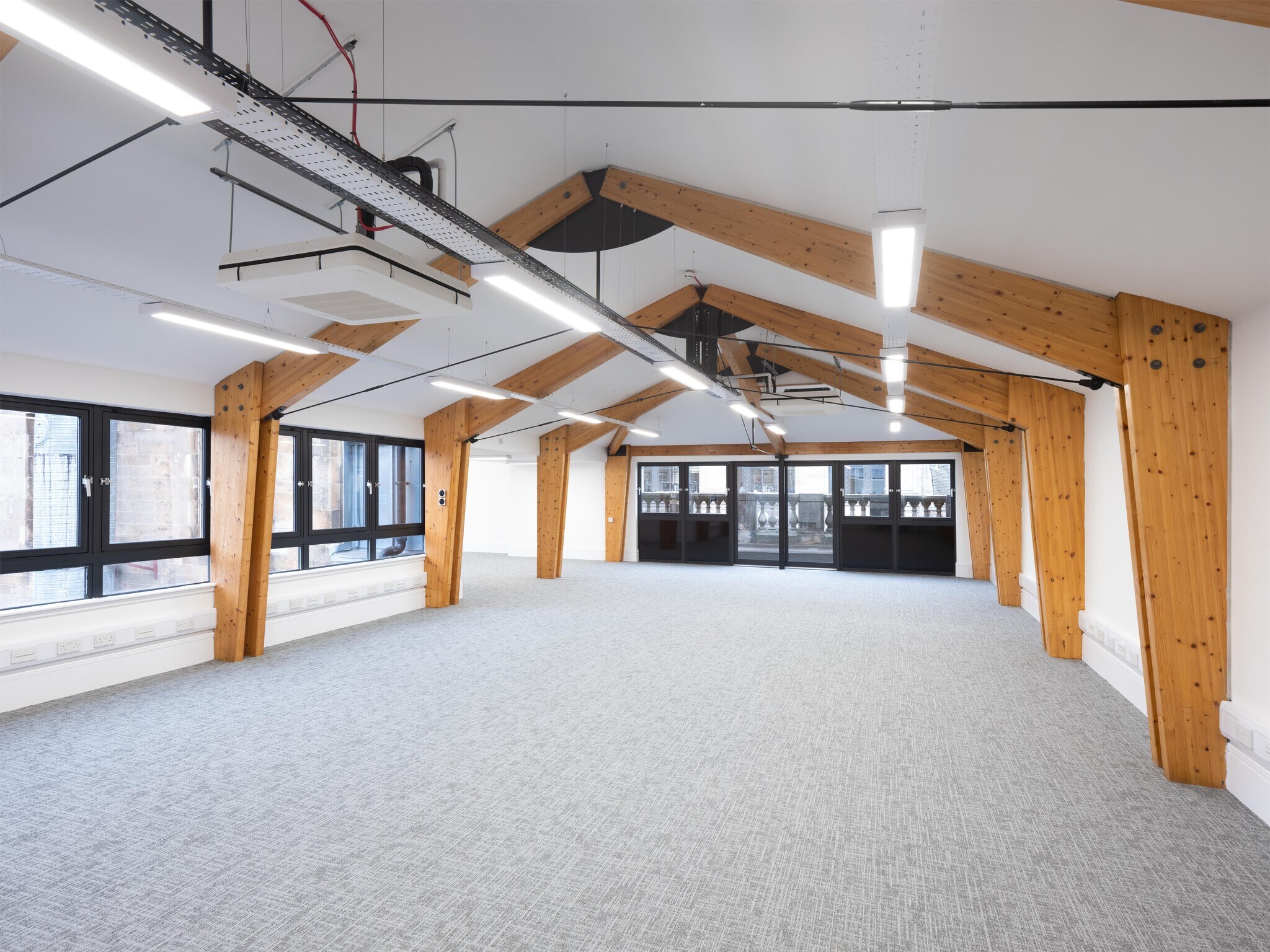 2-10 Gordon St, Glasgow to rent Interior Photo- Image 1 of 5