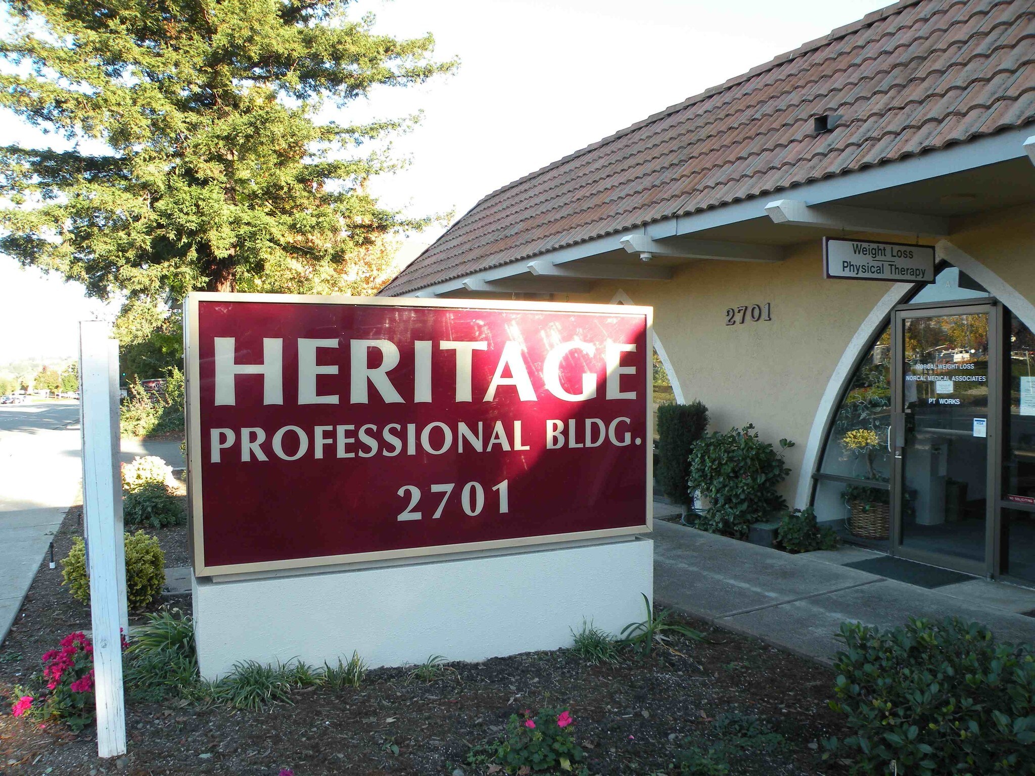 2701 Crow Canyon Rd, San Ramon, CA to rent Building Photo- Image 1 of 5