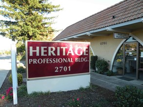 2701 Crow Canyon Rd, San Ramon, CA for rent Building Photo- Image 1 of 5