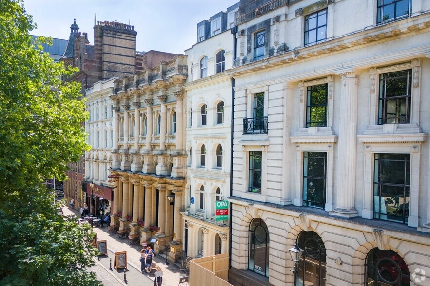 3 Temple Row W, Birmingham for sale - Primary Photo - Image 1 of 1