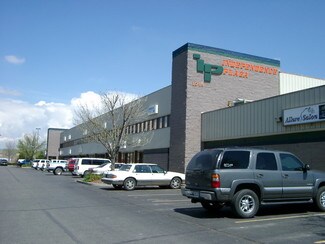 More details for 1048 Independent Ave, Grand Junction, CO - Mixed-use to Rent