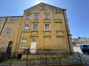 Lord St, Huddersfield for sale - Building Photo - Image 3 of 3