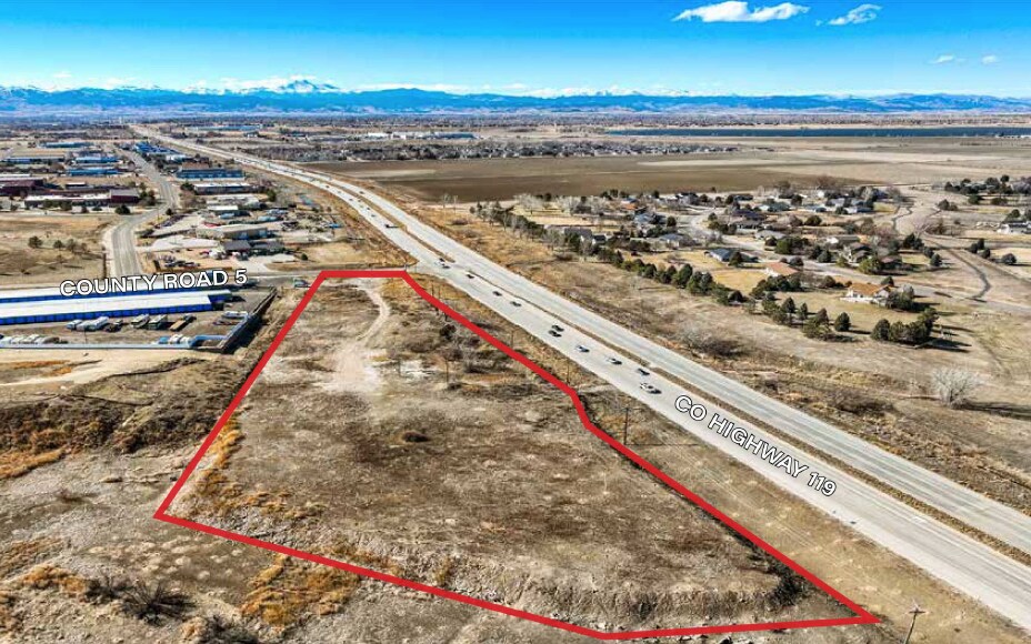 2010 CO-119, Longmont, CO for sale - Primary Photo - Image 1 of 1