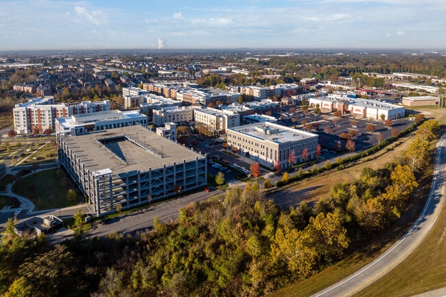 More details for 2015 Ayrsley Town Blvd, Charlotte, NC - Office, Office / Retail to Rent