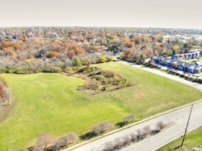 1500 W. Adams St., Macomb, IL for sale Aerial- Image 1 of 8