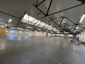 1 Dalling Rd, Poole to rent Interior Photo- Image 2 of 3