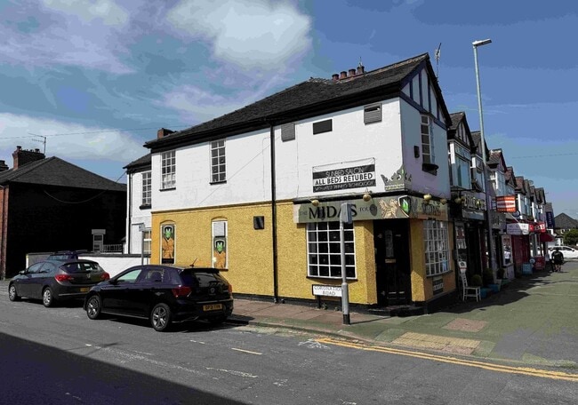 More details for 441 Hartshill Rd, Stoke On Trent - Retail for Sale