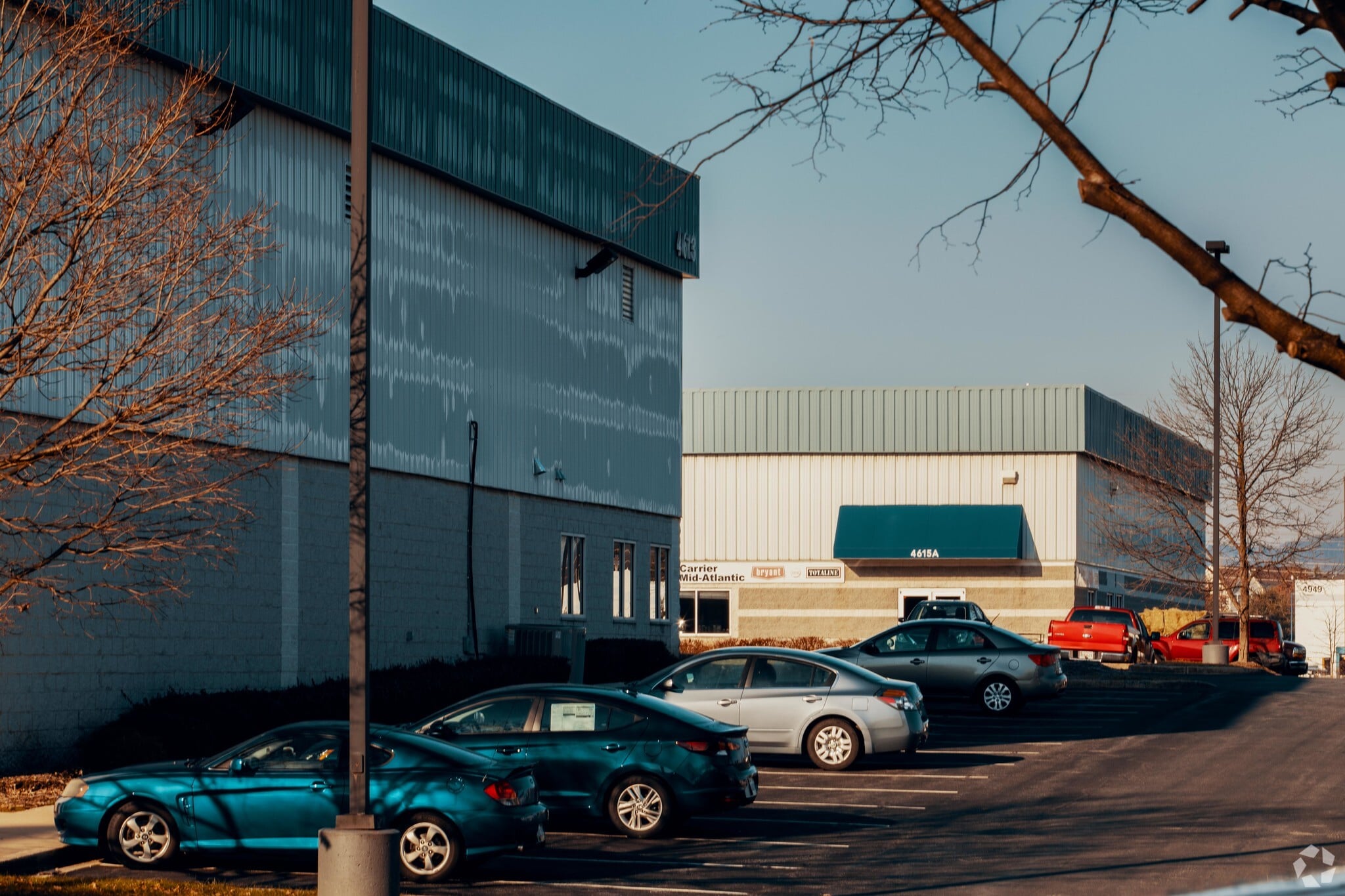 4613 Wedgewood Blvd, Frederick, MD to rent Building Photo- Image 1 of 5