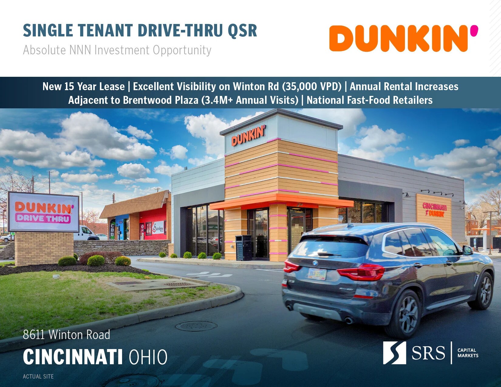 8611 Winton Rd, Cincinnati, OH for sale Building Photo- Image 1 of 7