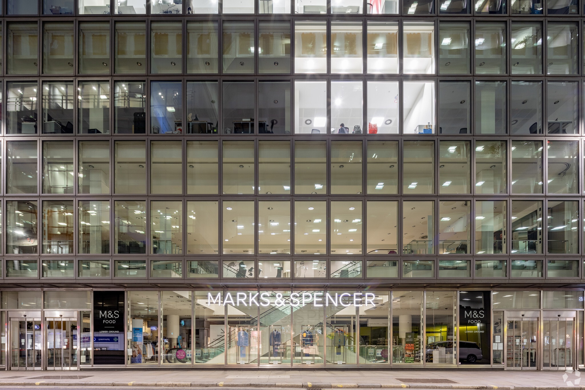 70 Gracechurch St, London for sale Building Photo- Image 1 of 1