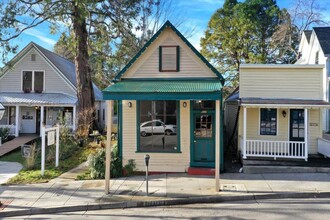 423 Broad St, Nevada City, CA for sale Building Photo- Image 1 of 1