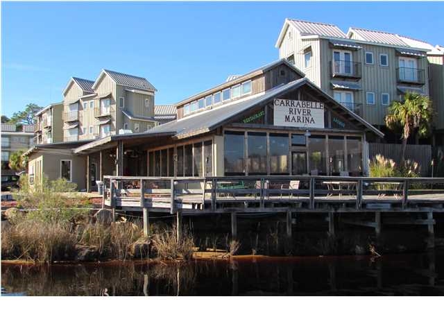 275 Timber Island Rd, Carrabelle, FL for sale - Primary Photo - Image 1 of 1