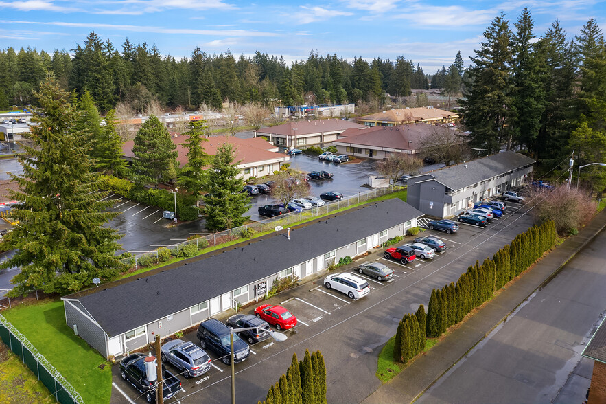 510 Lilly Rd SE, Olympia, WA for sale - Building Photo - Image 1 of 1