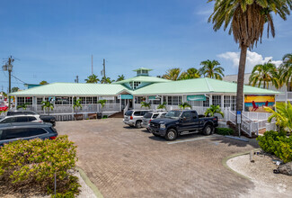 More details for 9801 Gulf Dr, Anna Maria, FL - Retail for Sale