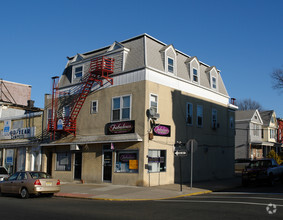 718-724 Broadway Portfolio portfolio of 3 properties for sale on LoopNet.co.uk Building Photo- Image 1 of 4