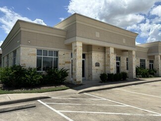 More details for 1526 Katy Gap Rd, Katy, TX - Office for Rent