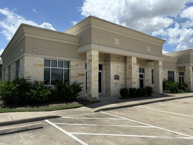 1526 Katy Gap Rd, Katy, TX for rent - Building Photo - Image 1 of 12