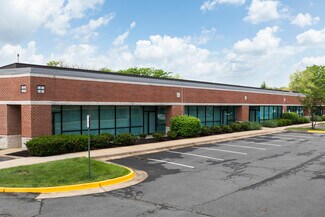 More details for 510 Huntmar Park Dr, Herndon, VA - Light Industrial to Rent